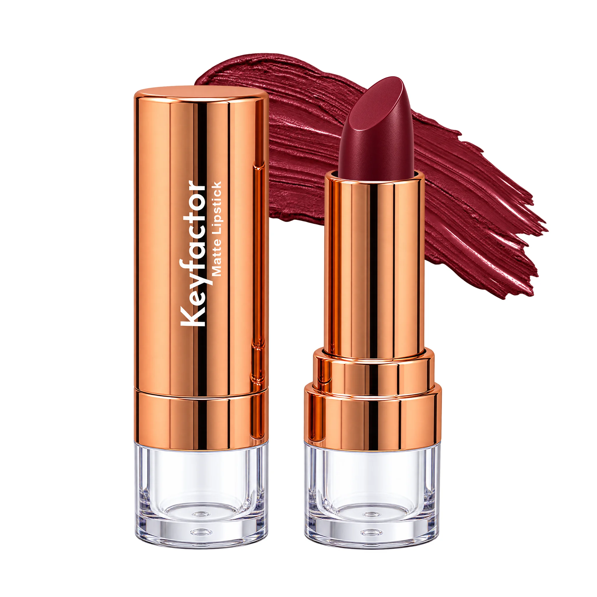 BULLET Lipstick Velvet Rouge KFBL -2 (CC00261)